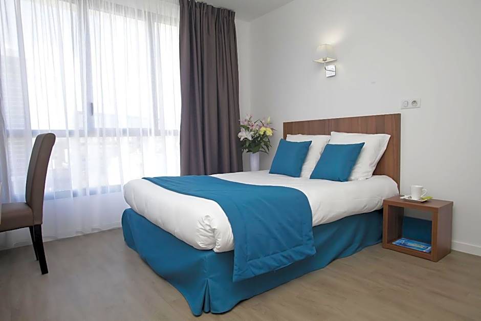 Apparthotel Odalys Paris Reuil