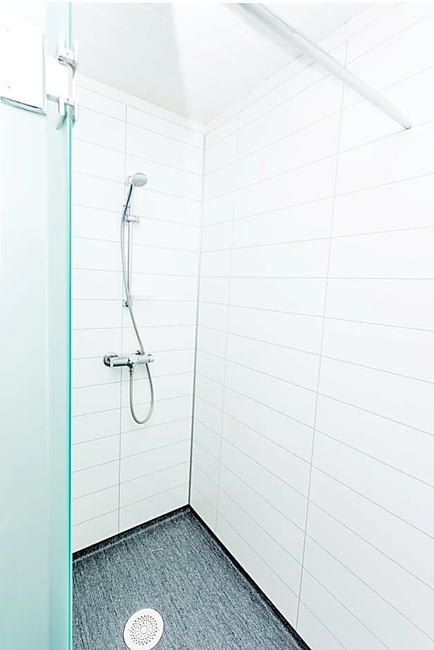 Bessheim Fjellstue og Hytter