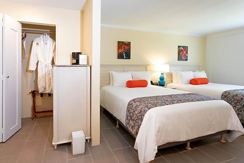 Caravelle Hotel