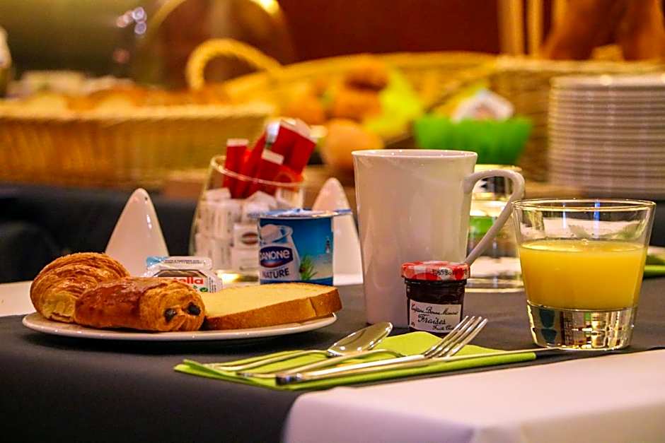 Hotel Art Deco Euralille