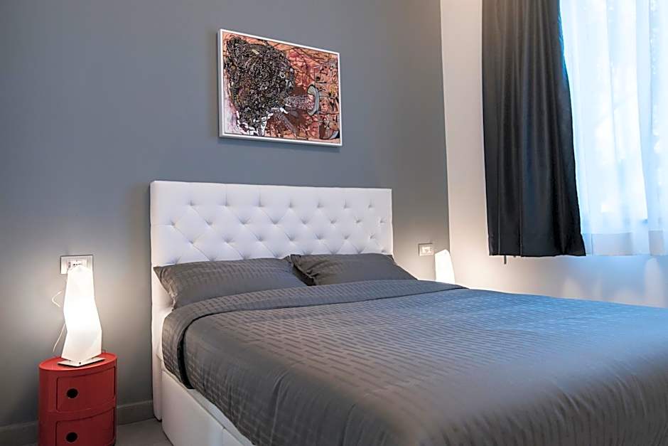 Sicilia's Art Hotel & Spa