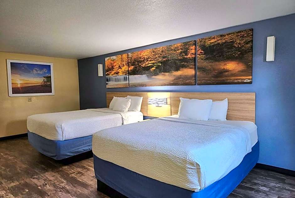 Days Inn by Wyndham New Orleans Pontchartrain