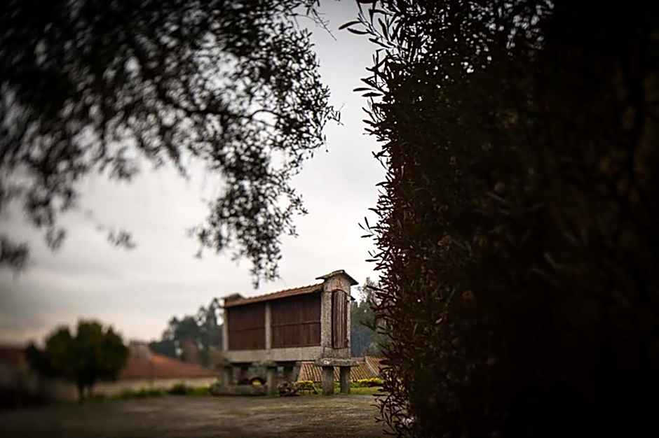 Hotel Rural de Charme Maria da Fonte