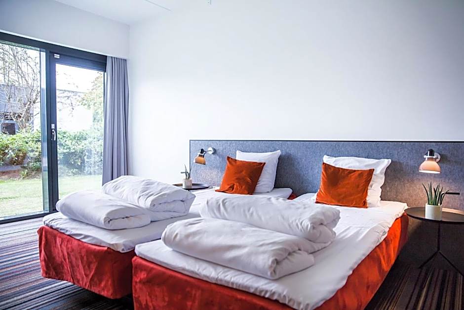 Foto 1 daripada 6 — Superior 1 Double Bed or 2 Beds