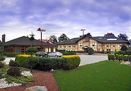 Ahotel