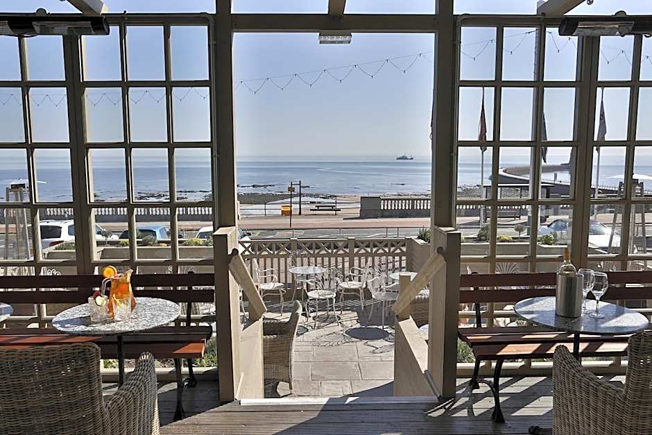 Roker Hotel BW Premier Collection