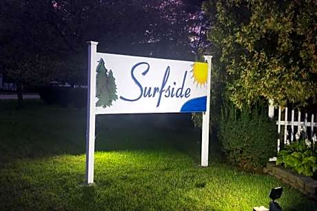 Sunrise Beach Oscoda @ Surfside