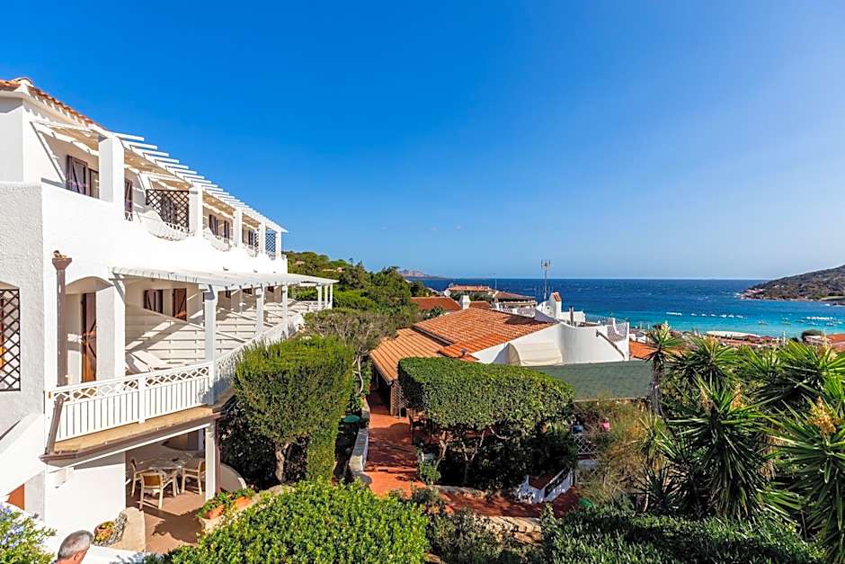 Hotel Mon Repos