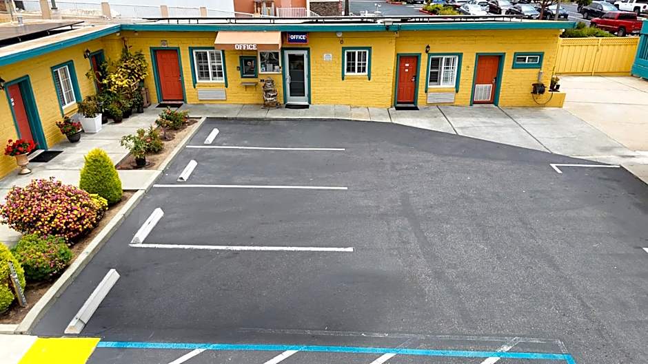 Seaside Inn