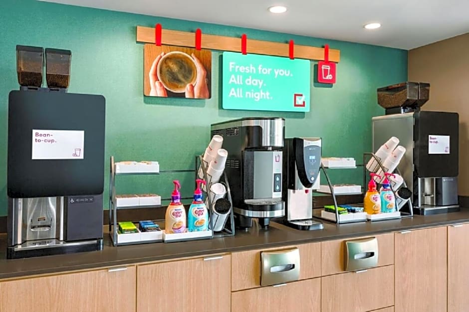 avid hotels - Zeeland, an IHG Hotel