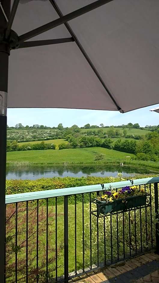 Cameley Lodge - Self Catering