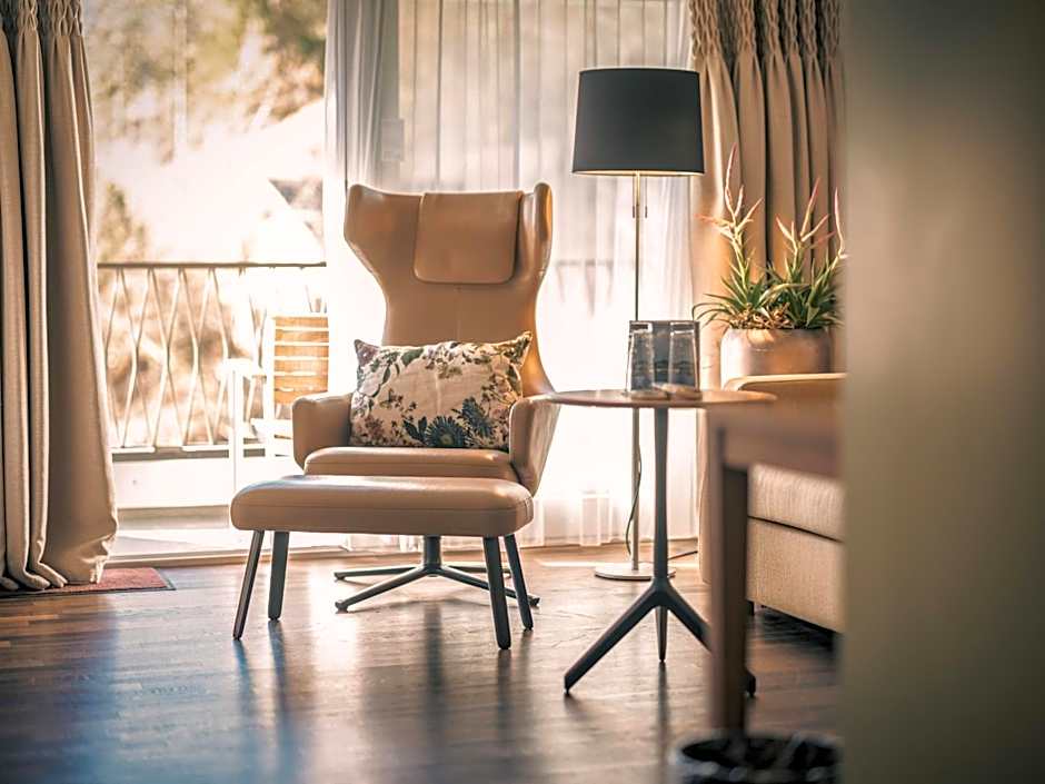 Hof Weissbad Health & Wellness Resort