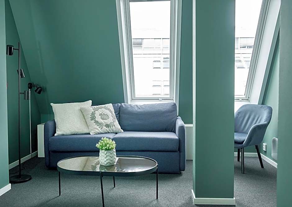 Smarthotel Oslo