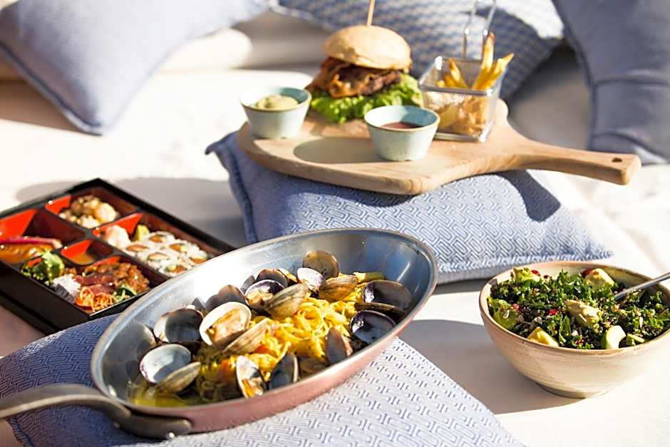Nobu Hotel Ibiza Bay