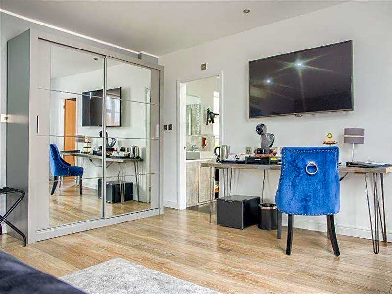 Villare Leicester City Centre