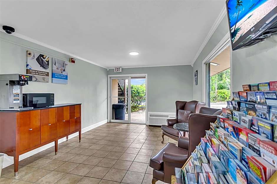 Motel 6 Summerville, SC Charleston