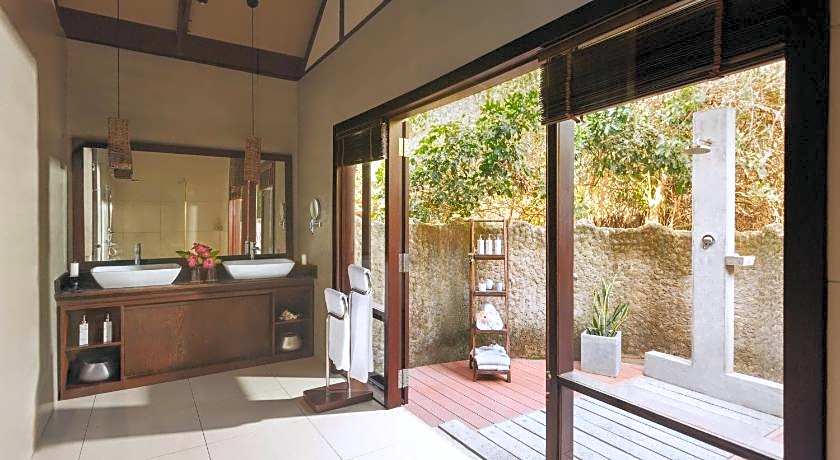 Uga Jungle Beach - Trincomalee