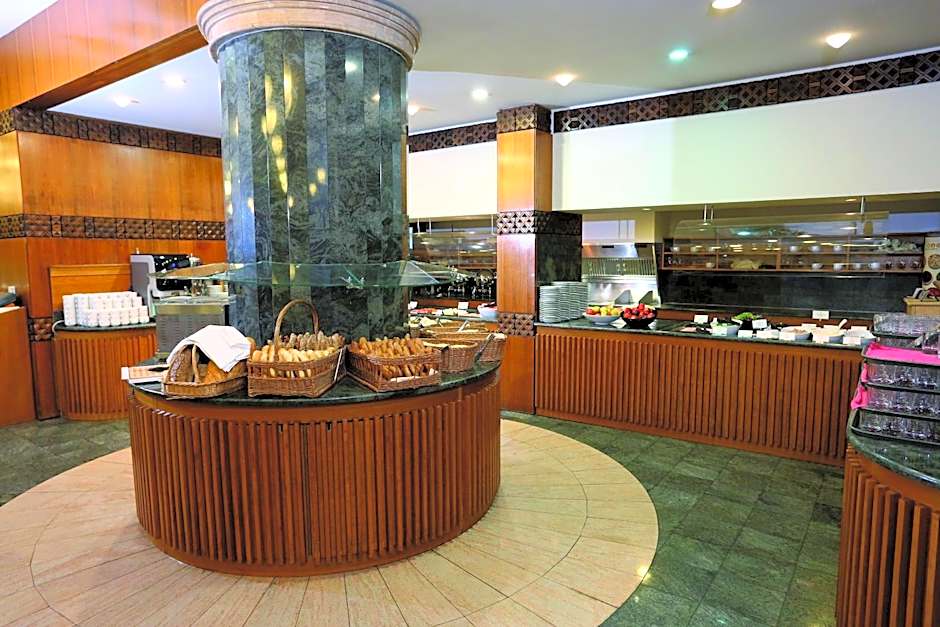 Ensana Thermal Heviz