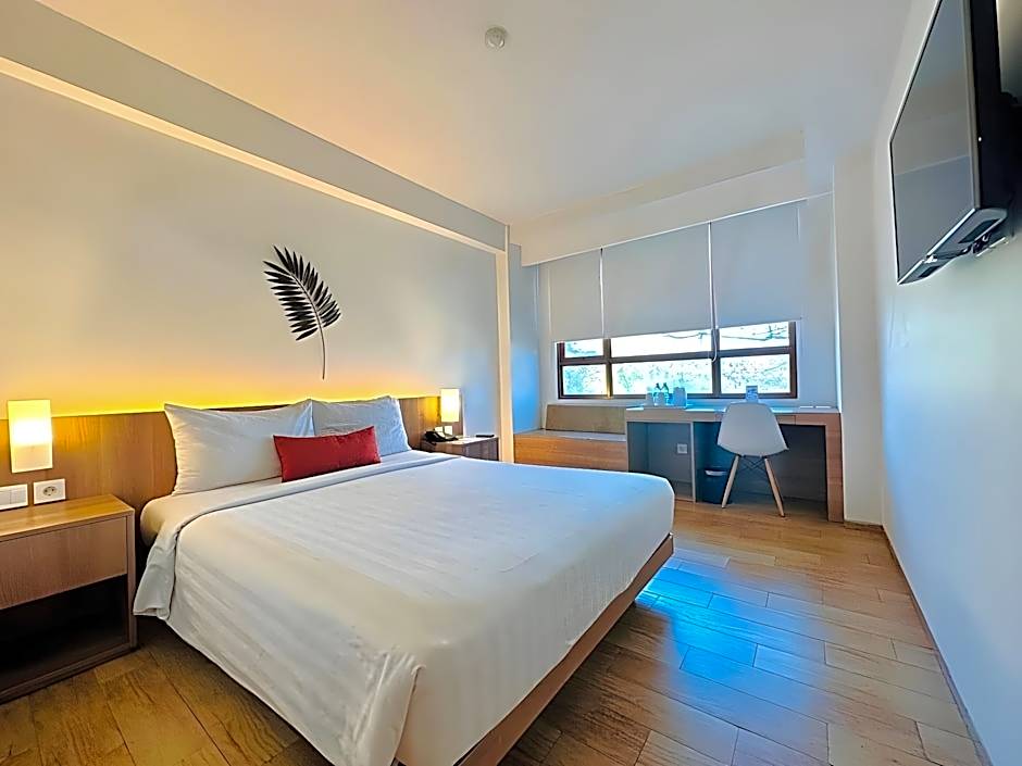 Grand Zuri Kuta Bali Hotel