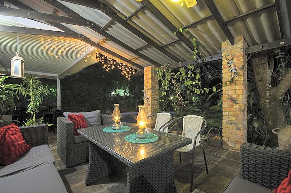 Maputaland Guest House
