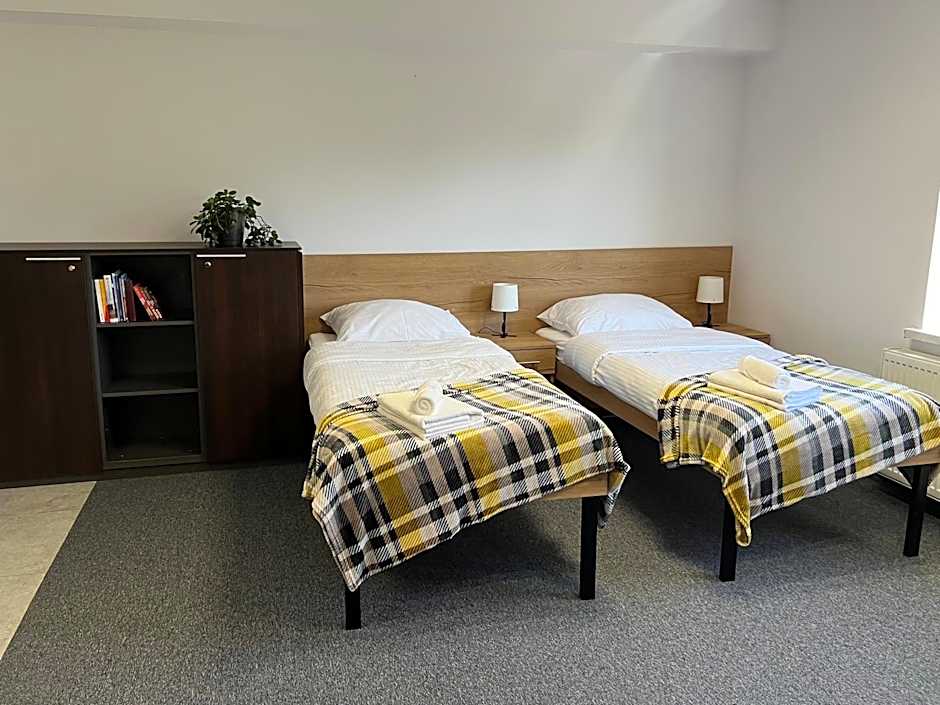 Krakstop apartamenty