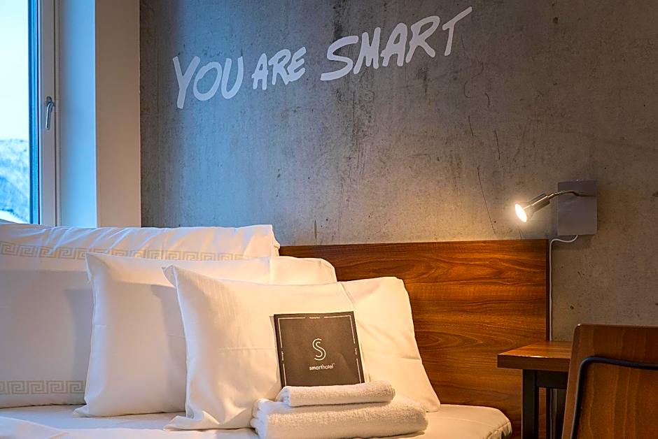 Smarthotel Tromsø