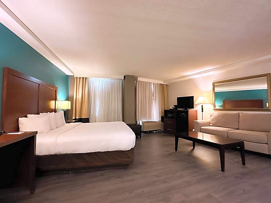Comfort Inn & Suites Kissimmee By the Parks