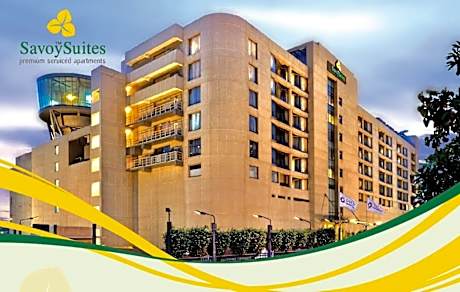 Savoy Suites Manesar