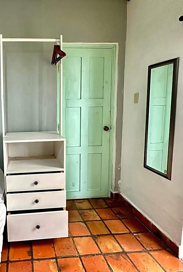 La Etelvina Suites
