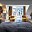 Sorell Boutique-Hotel Seefeld Zürich