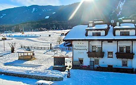 Residence Untermoarhof