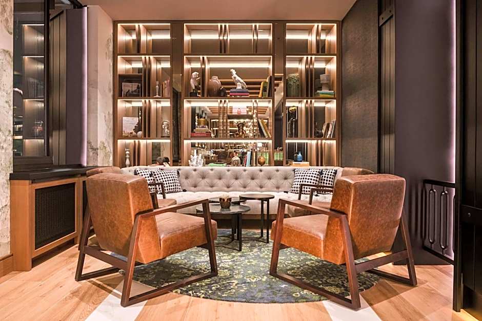 DoubleTree by Hilton Berlin Ku'damm