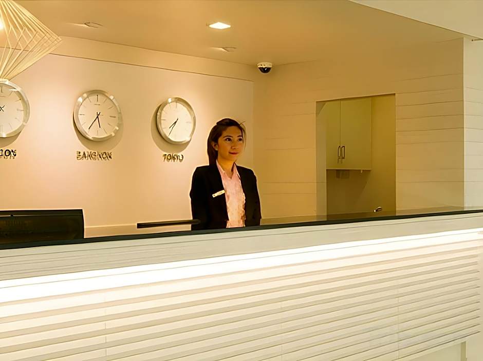 Synsiri2 Ladprao 98/1