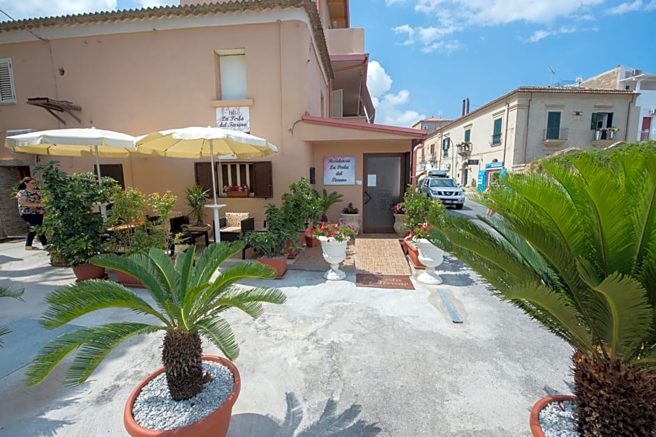 La Perla Del Tirreno