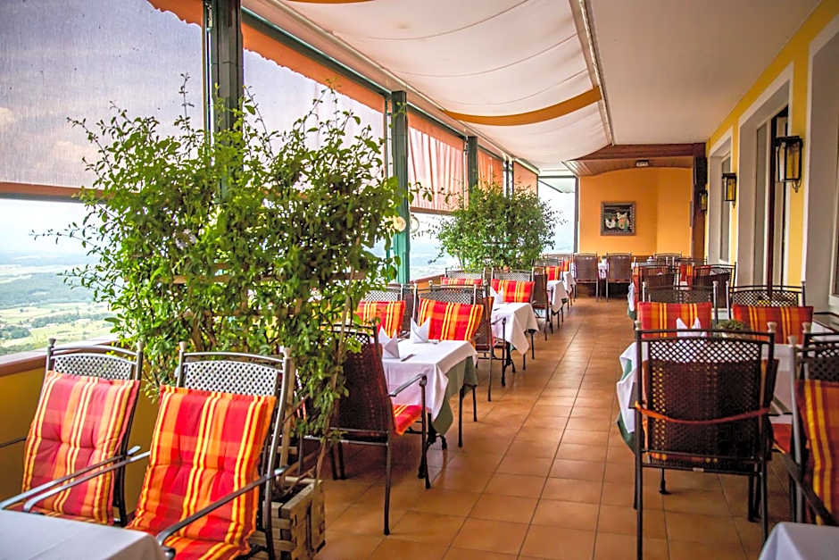 Panoramahotel Steirerland