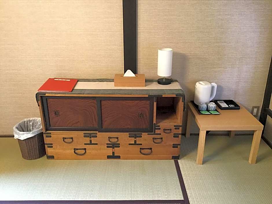 Honmachi Juku