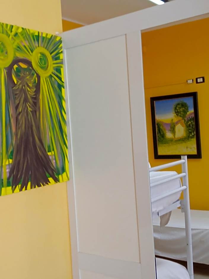 Hostel Le Stanze del Sogno