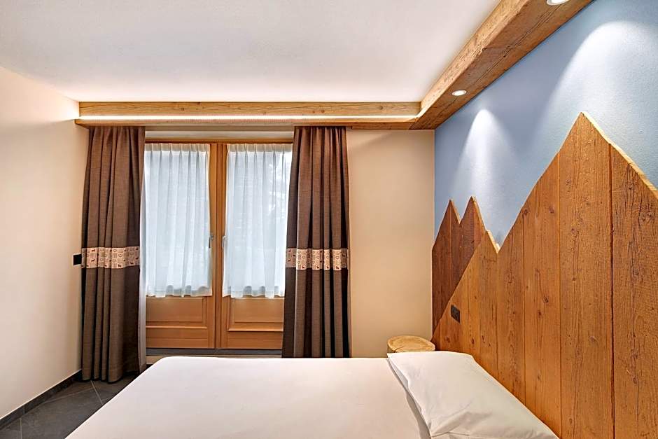 Rasia Residence Relax Mountain