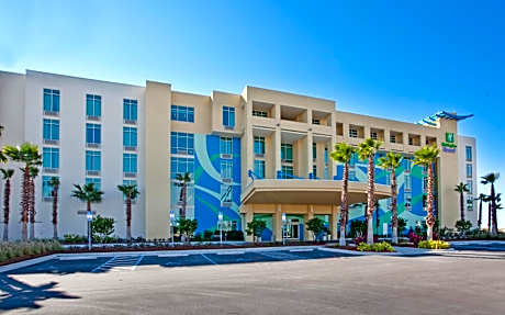 Holiday Inn Resort Fort Walton Beach By IHG