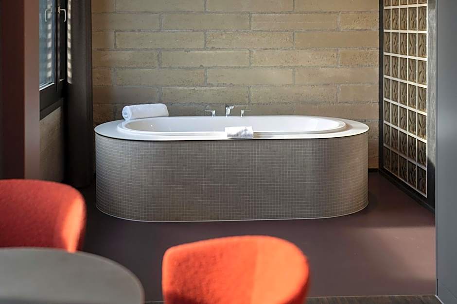 Tailormade Hotel LEO St Gallen