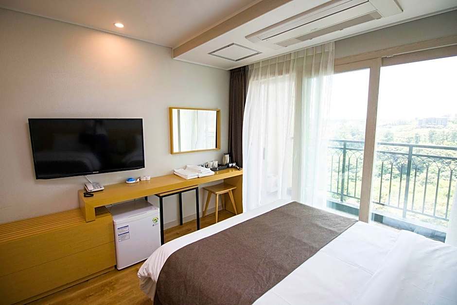 Hotel  Lavender Jeju