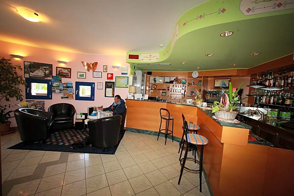 Hotel Il Canneto