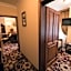 Hotel Svatojánský Dvůr