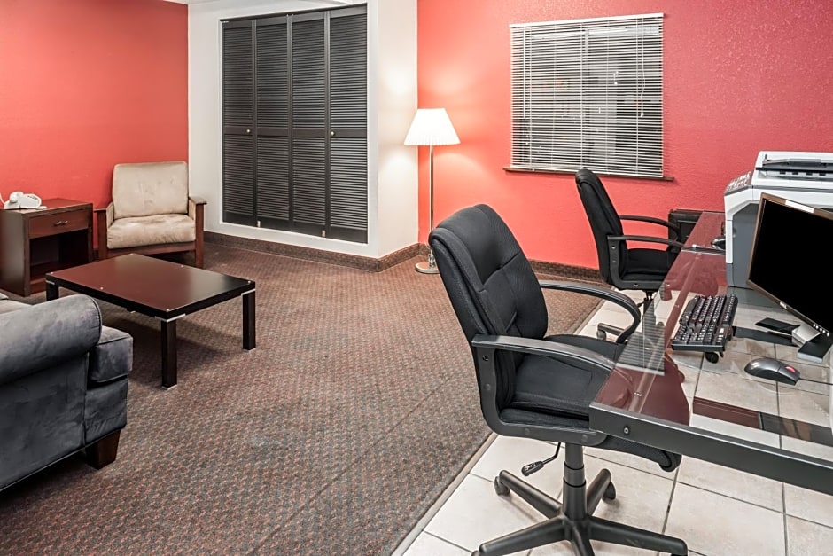 Super 8 by Wyndham Spokane Valley