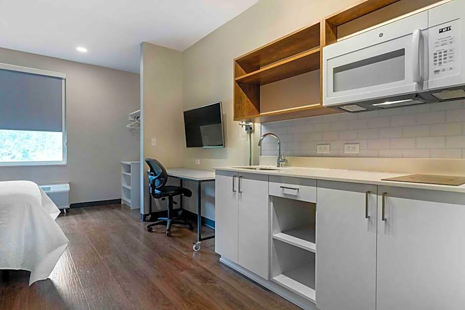 Extended Stay America Premier Suites - Bluffton - Hilton Head