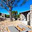 Mas des Herbes Blanches Hotel & Spa - Relais & Chateaux