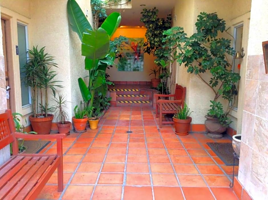 Casa Mariquita Hotel by Omeo