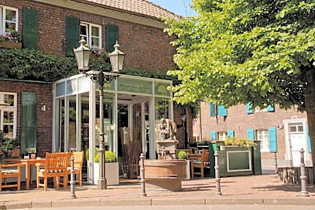 Wellings Romantik Hotel zur Linde