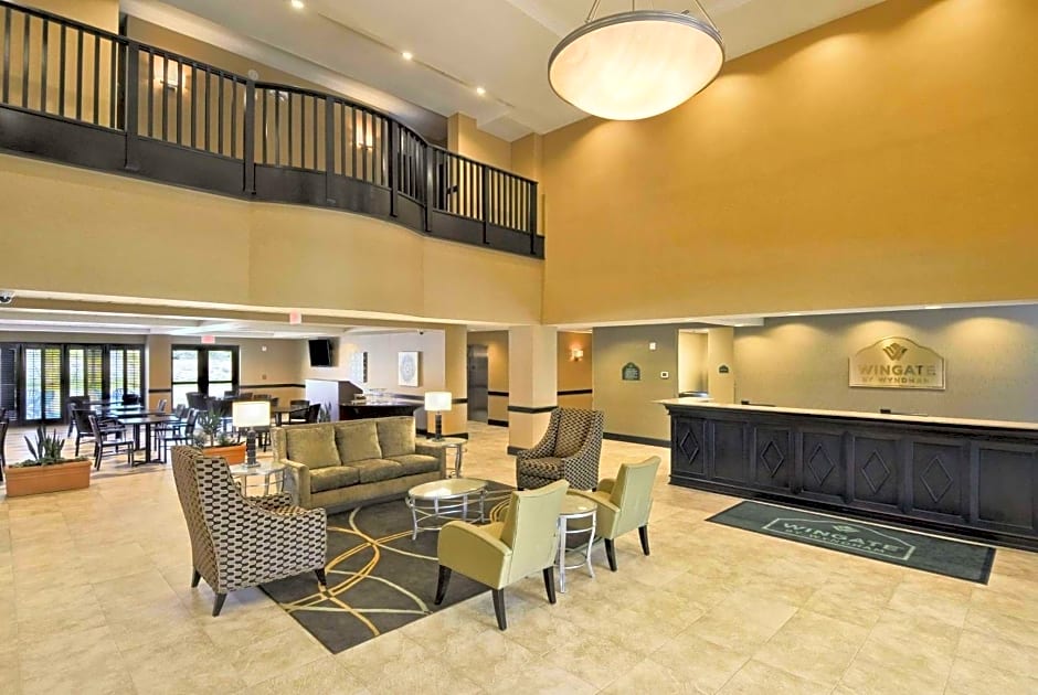 Wingate By Wyndham Frisco