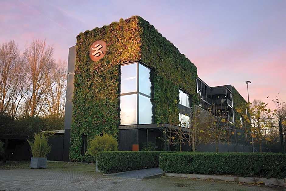 Hotel & Wellness Zuiver